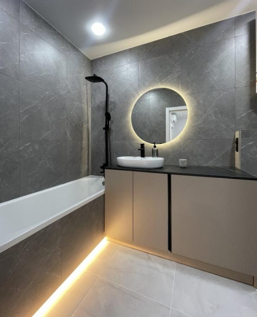 продажа двухкомнатной квартиры номер A-173984 в Киевском районе, фото номер 12